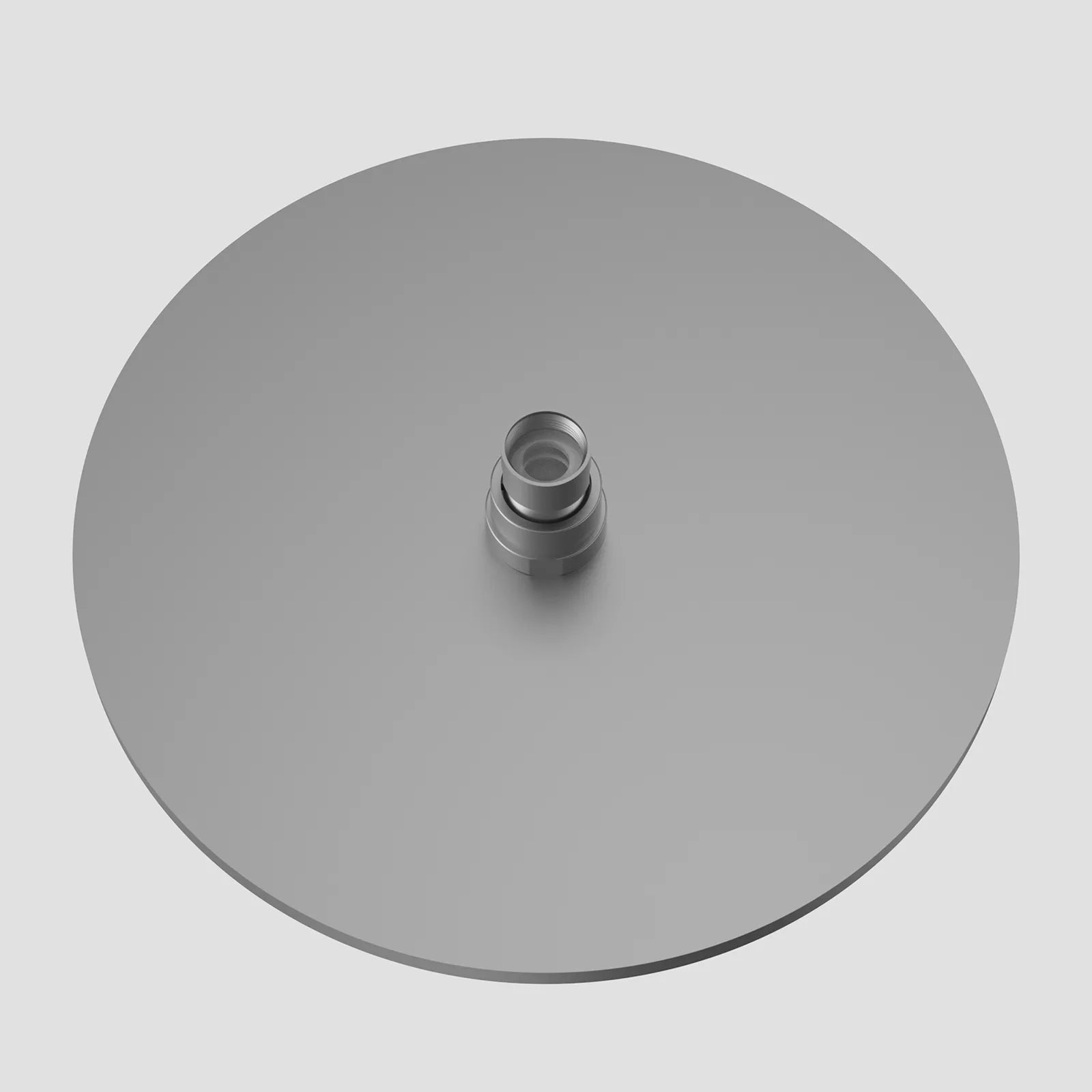 Ø250mm SUS 304 Overhead Rain Shower – touch-clean Nozzle – SHD1002
