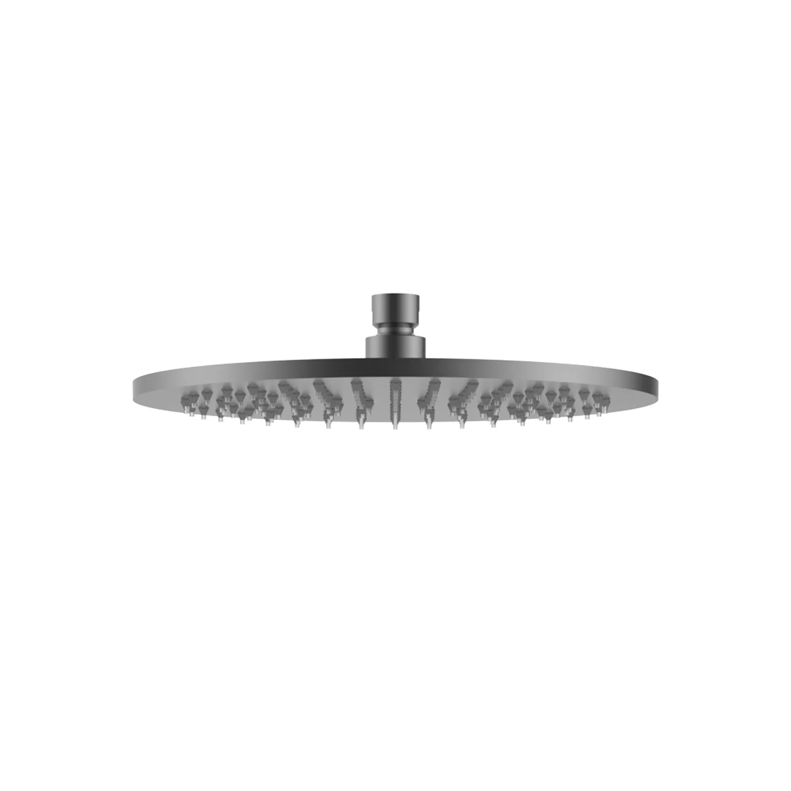 Ø250mm SUS 304 Overhead Rain Shower – touch-clean Nozzle – SHD1002