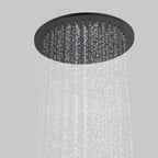 Ø250mm SUS 304 Overhead Rain Shower – touch-clean Nozzle – SHD1002