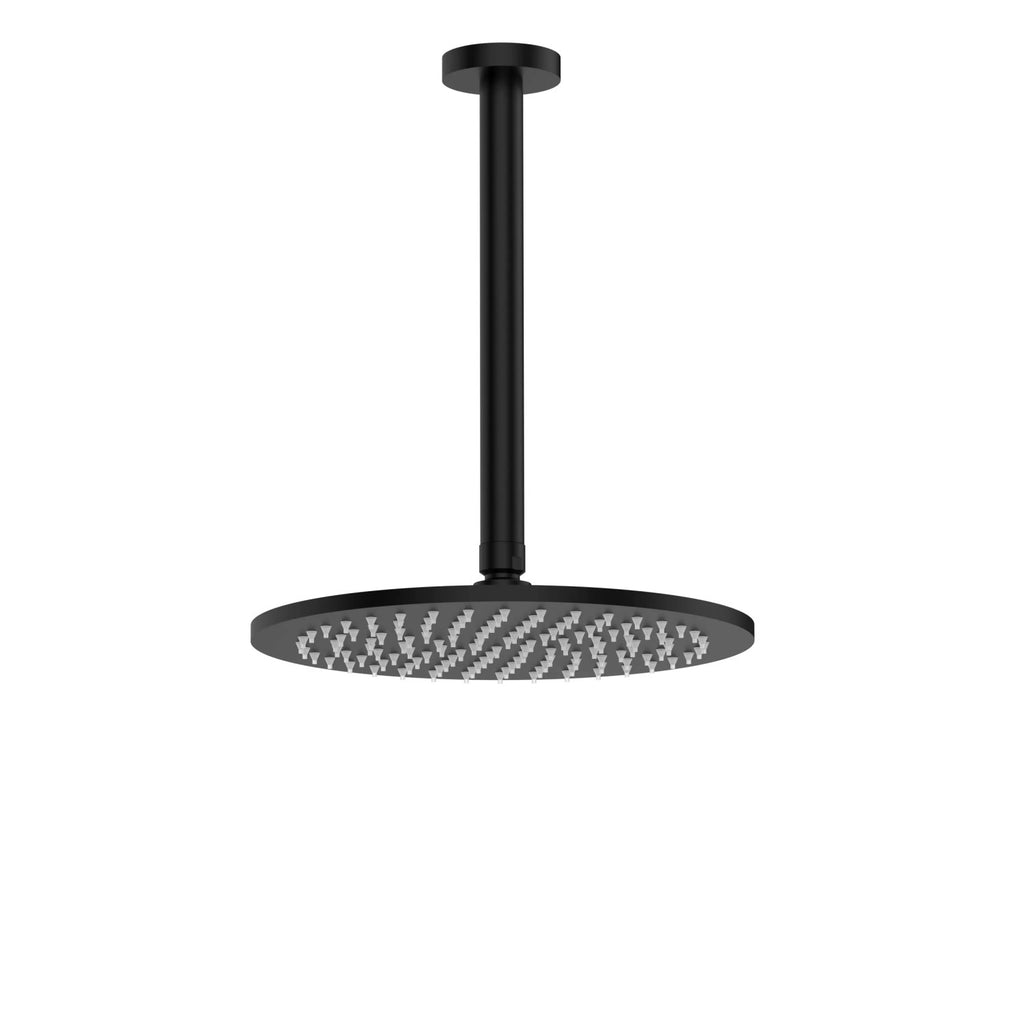 150/200/250/300mm Brass Ceiling Shower Arm – Ceiling Mounted Shower Connection – BSA1501