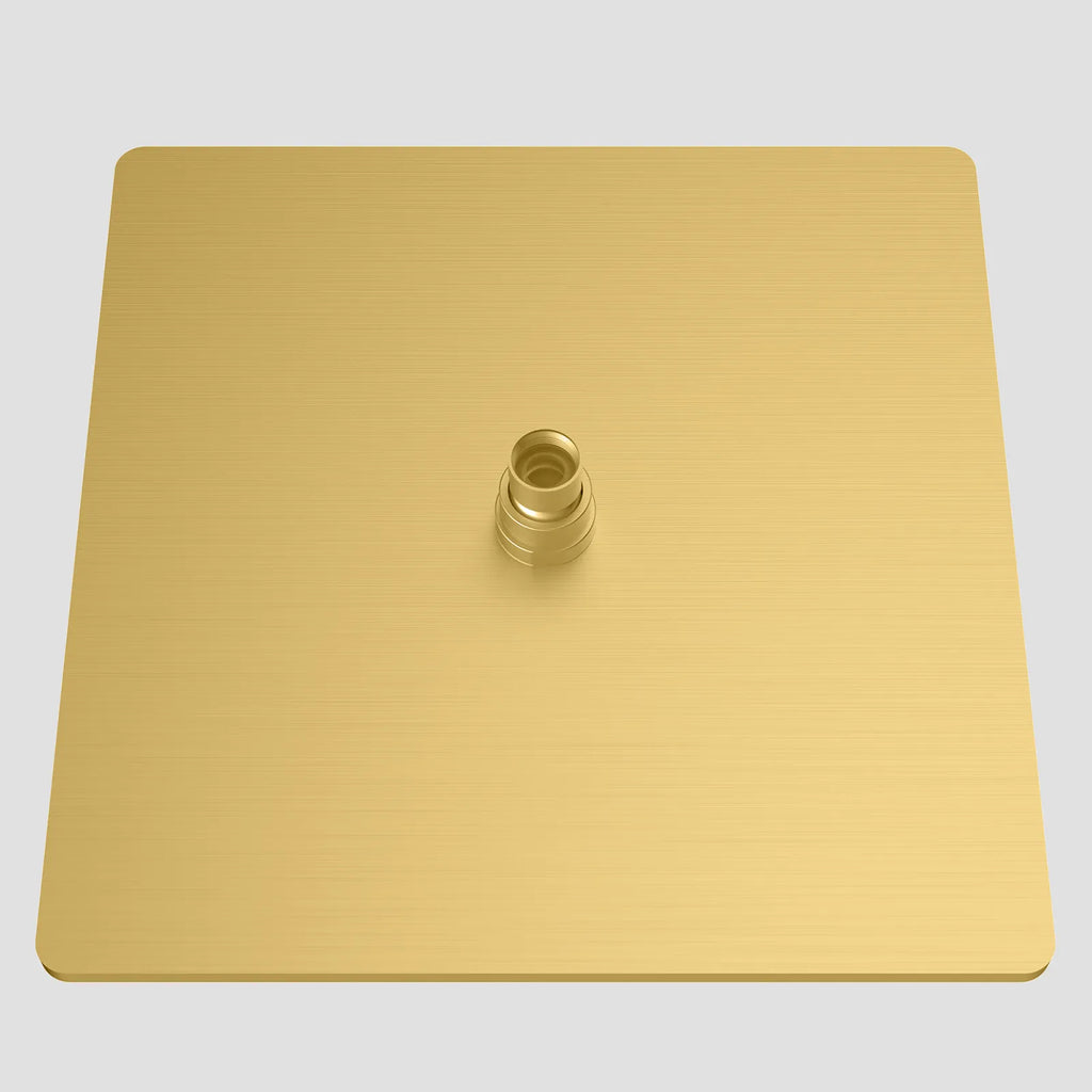 MAXTOR Over Head Rain Shower Square Design-SHD1201