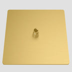 MAXTOR Over Head Rain Shower Square Design-SHD1201