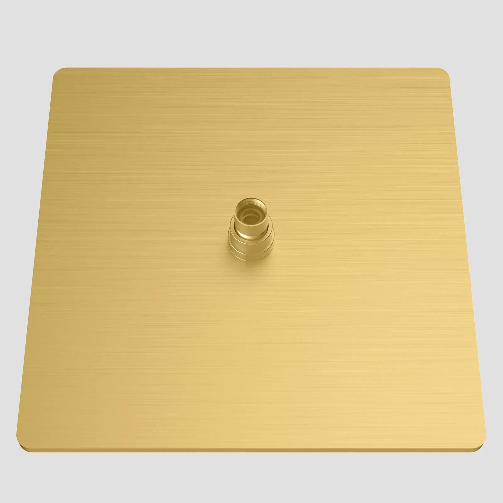 MAXTOR Over Head Rain Shower Square Design-SHD1201