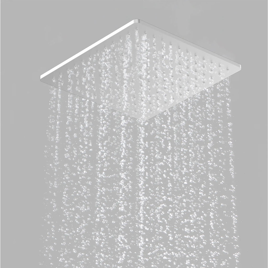 MAXTOR Over Head Rain Shower Square Design-SHD1201