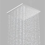 MAXTOR Over Head Rain Shower Square Design-SHD1201