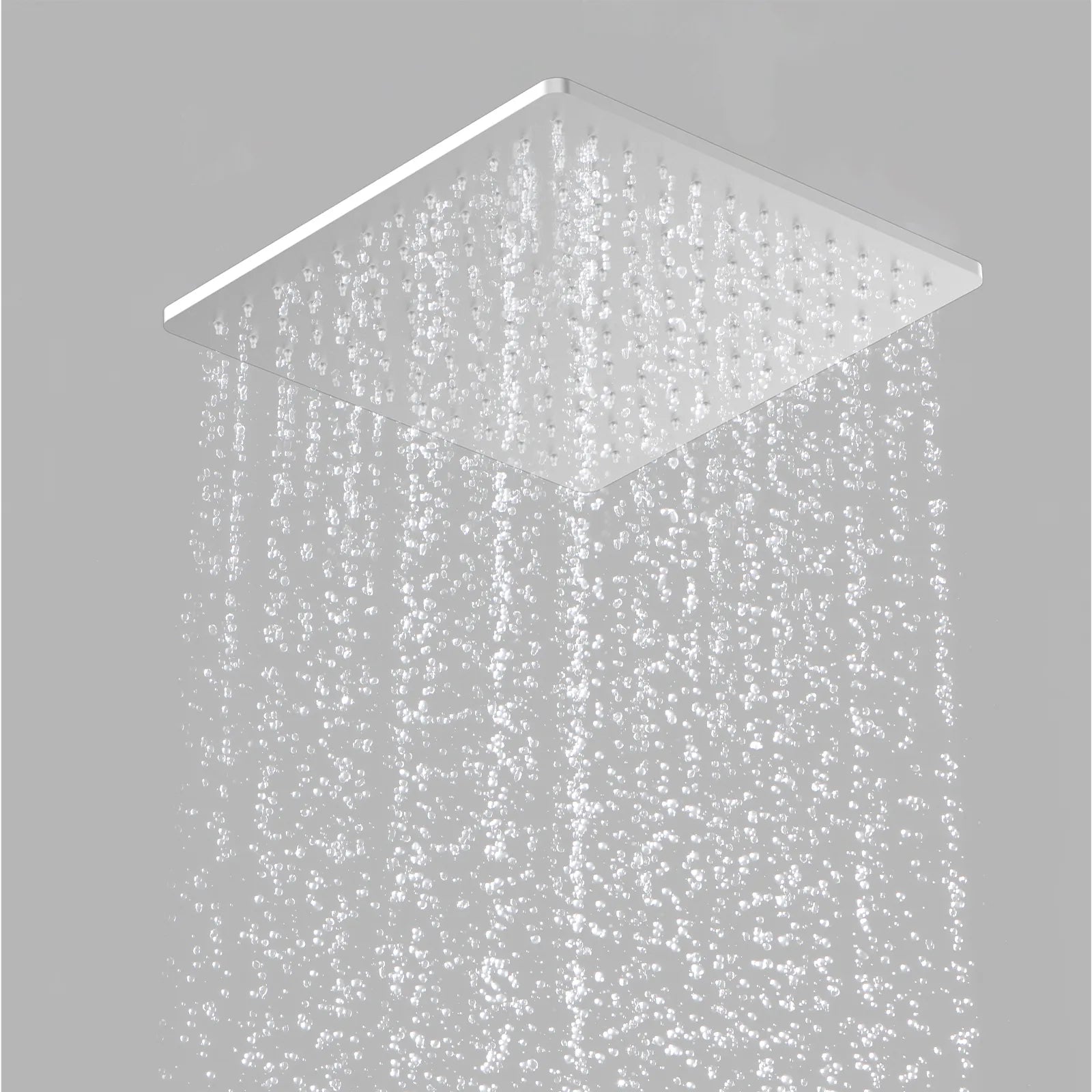 MAXTOR Over Head Rain Shower Square Design-SHD1201