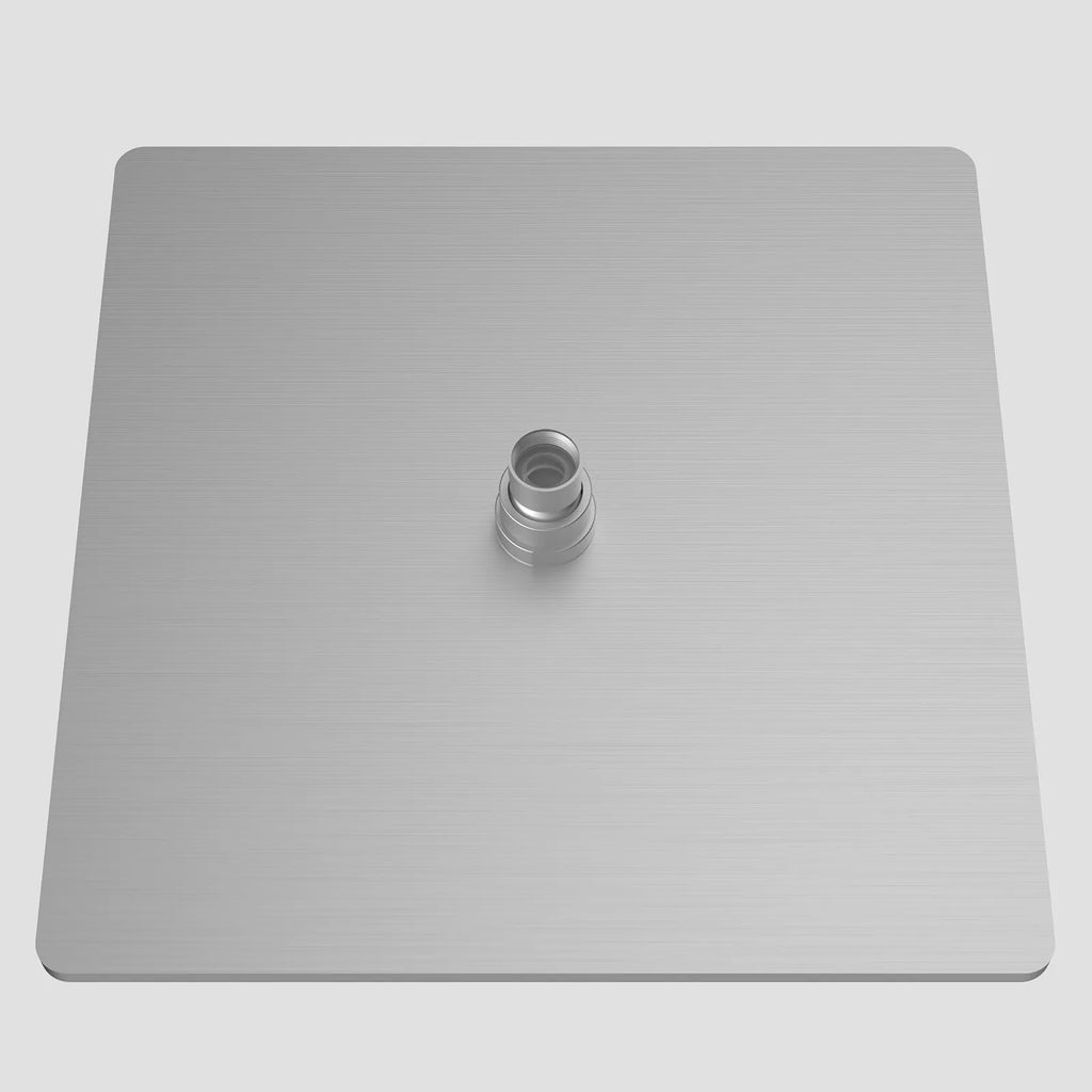 MAXTOR Over Head Rain Shower Square Design-SHD1201