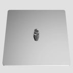 MAXTOR Over Head Rain Shower Square Design-SHD1201