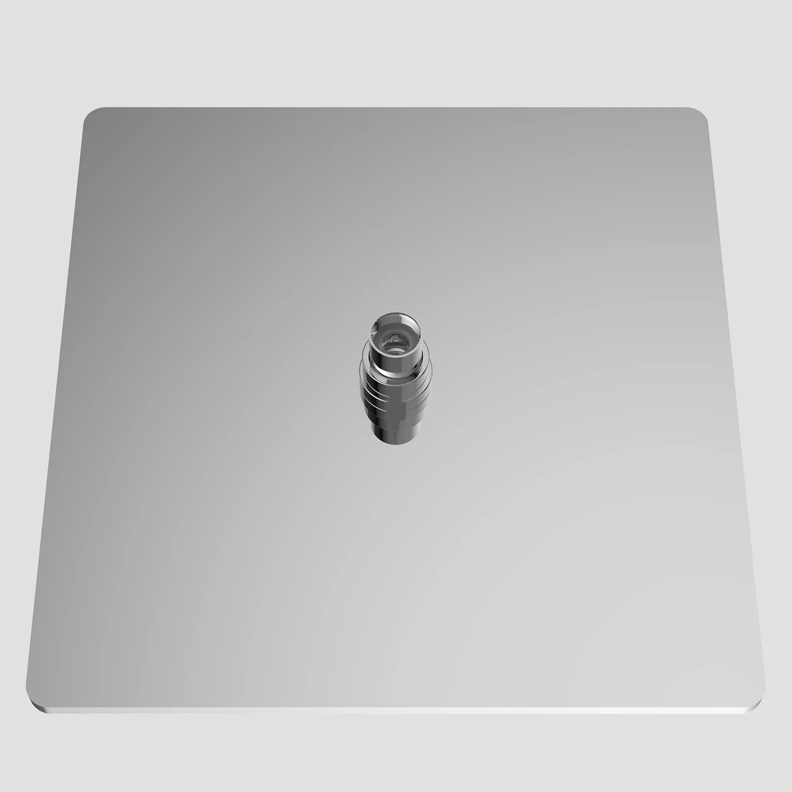 MAXTOR Over Head Rain Shower Square Design-SHD1201