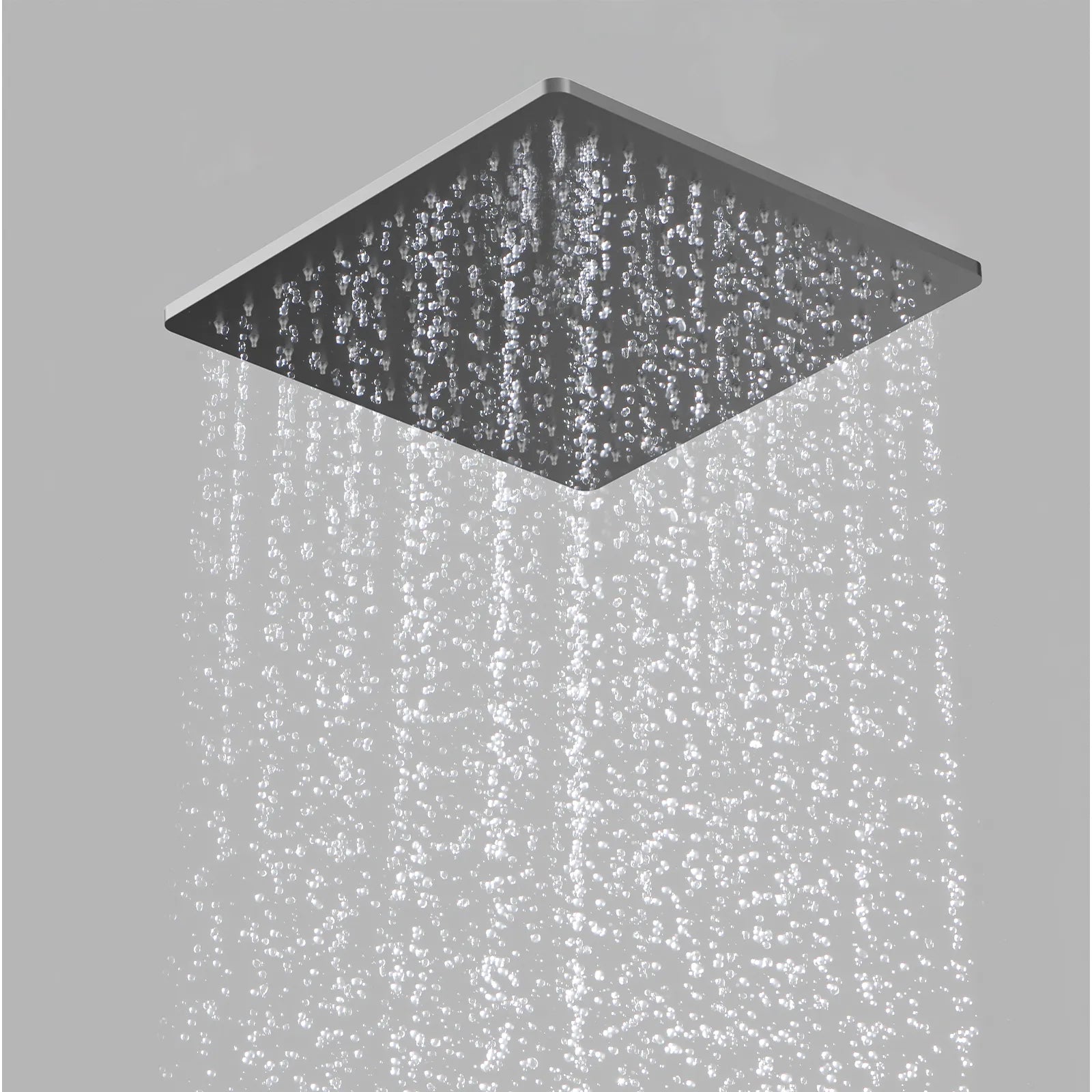 MAXTOR Over Head Rain Shower Square Design-SHD1201