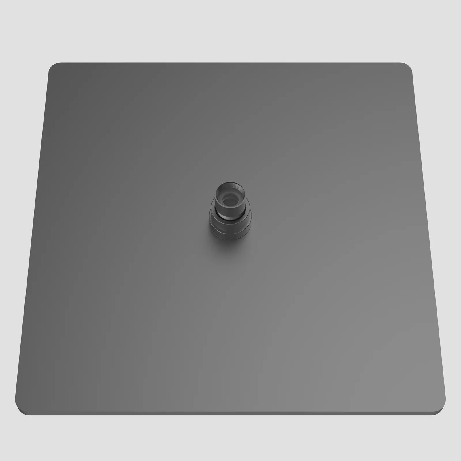 MAXTOR Over Head Rain Shower Square Design-SHD1201