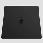 MAXTOR Over Head Rain Shower Square Design-SHD1201