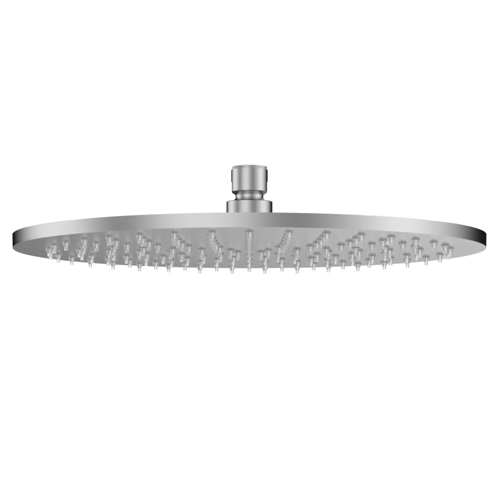 Round Overhead Rain Shower-High Pressure Rain Shower Head-SHD1202