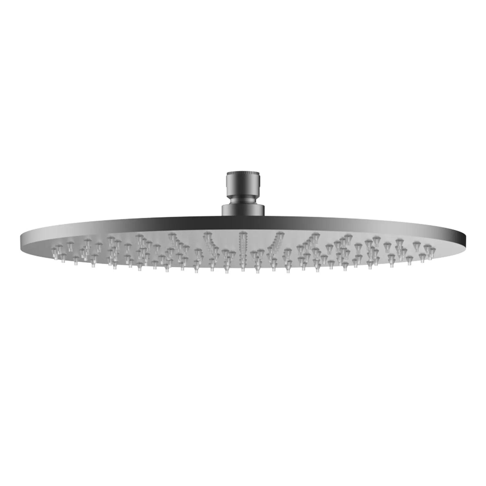 Round Overhead Rain Shower-High Pressure Rain Shower Head-SHD1202