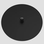 Round Overhead Rain Shower-High Pressure Rain Shower Head-SHD1202