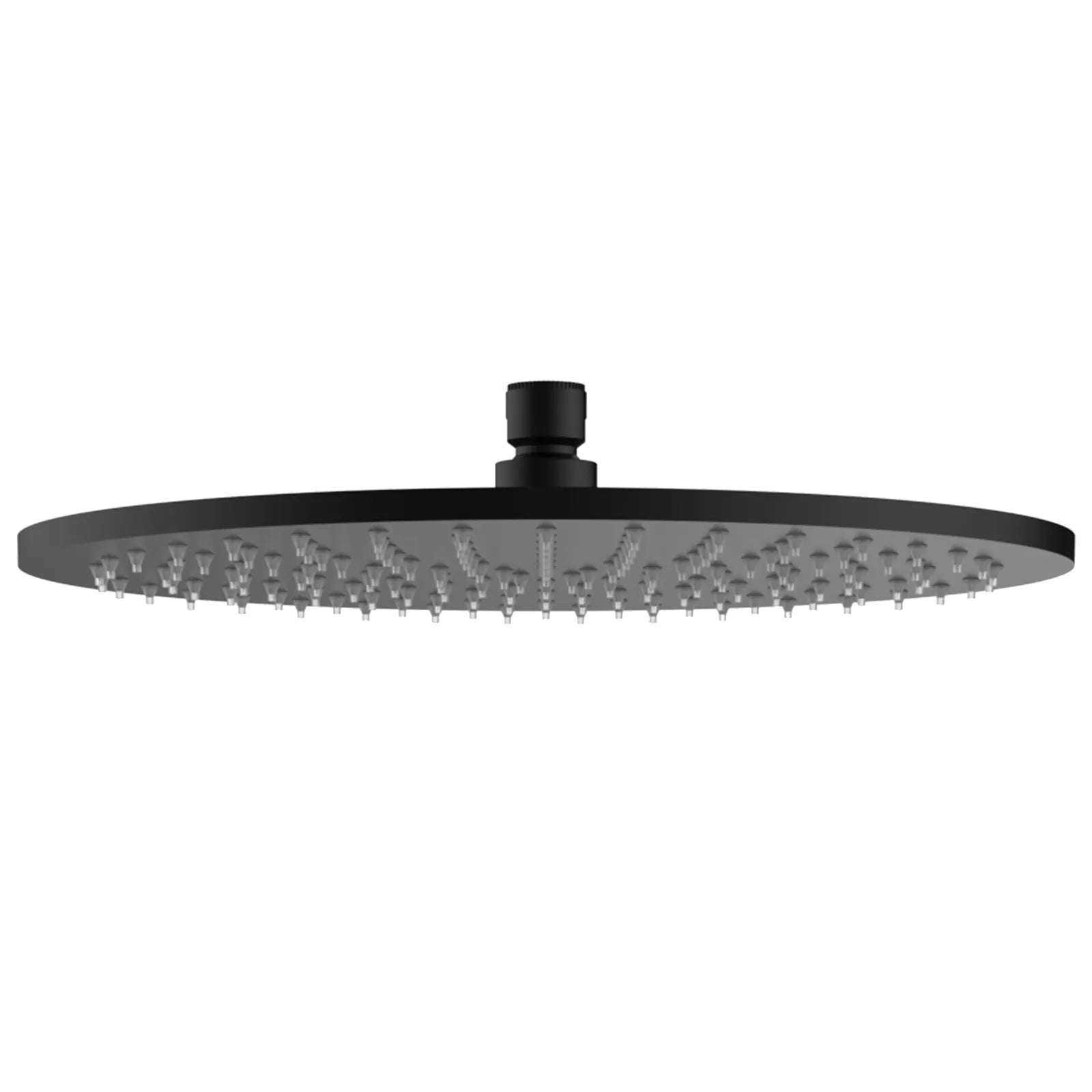 Round Overhead Rain Shower-High Pressure Rain Shower Head-SHD1202