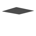 400x400mm Square Ceiling Rain Shower Head – SUS304 Stainless Steel – SHE1601