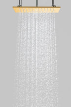 500x500mm Dual-Function Rain & Waterfall Ceiling Shower Head – SUS304 -SHF2002