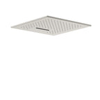 500x500mm Dual-Function Rain & Waterfall Ceiling Shower Head – SUS304 -SHF2002