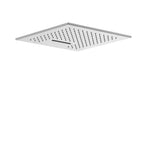 500x500mm Dual-Function Rain & Waterfall Ceiling Shower Head – SUS304 -SHF2002