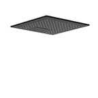 500x500mm Dual-Function Rain & Waterfall Ceiling Shower Head – SUS304 -SHF2002