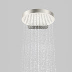 MAXTOR Round Single-Function Wall-Mounted Rain Shower Head-SHI0532