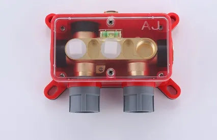 MAXTOR SHG2201 550x230mm Wall-Mounted Rain Shower Head-SHG2201