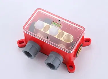 MAXTOR SHG2201 550x230mm Wall-Mounted Rain Shower Head-SHG2201