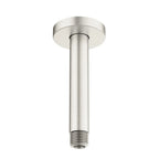 Ceiling Mounted Shower Arm – SUS304 Shower Arm – SSA1501 / SSA2001 / SSA2501 / SSA3001 Brushed Nickel 150mm