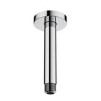 Ceiling Mounted Shower Arm – SUS304 Shower Arm – SSA1501 / SSA2001 / SSA2501 / SSA3001 Chrome 150mm