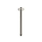 Ceiling Mounted Shower Arm – SUS304 Shower Arm – SSA1501 / SSA2001 / SSA2501 / SSA3001 Brushed Nickel 250mm