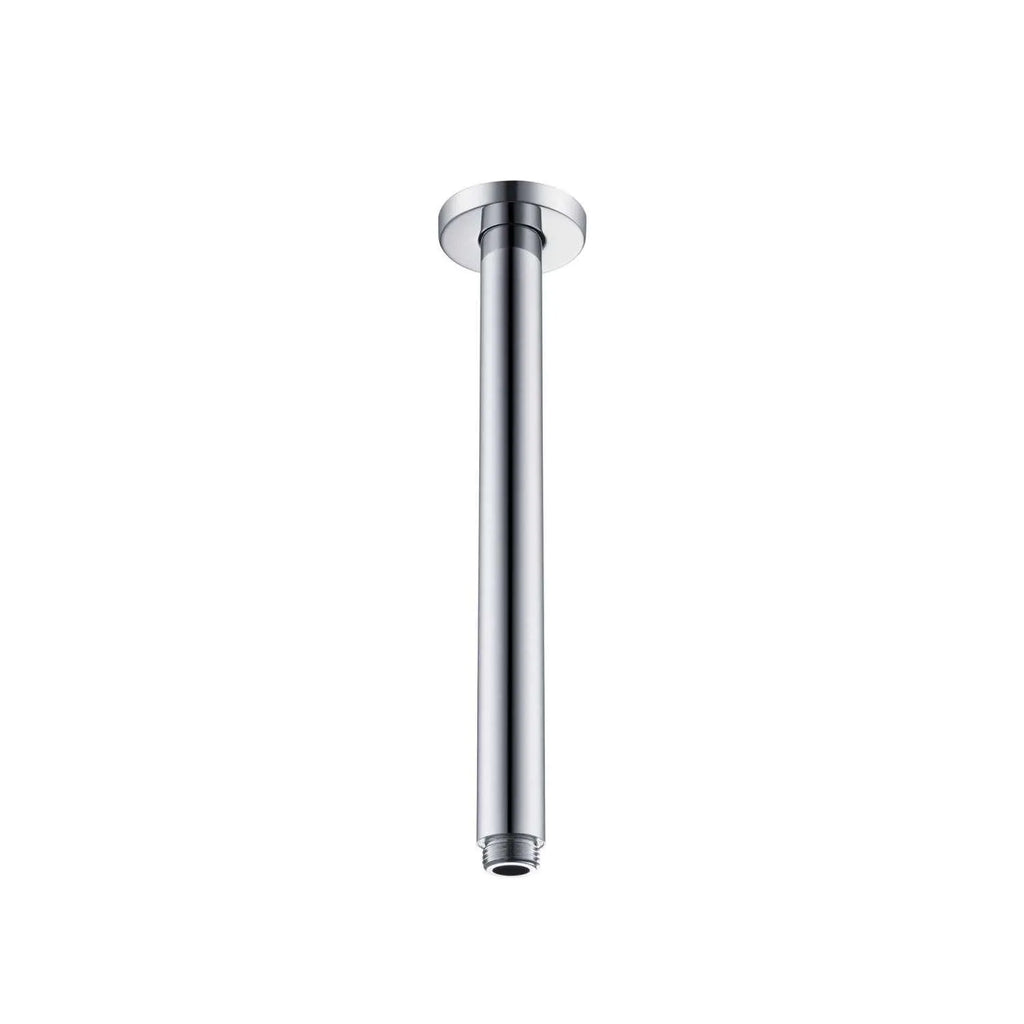 Ceiling Mounted Shower Arm – SUS304 Shower Arm – SSA1501 / SSA2001 / SSA2501 / SSA3001 Chrome 250mm