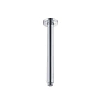 Ceiling Mounted Shower Arm – SUS304 Shower Arm – SSA1501 / SSA2001 / SSA2501 / SSA3001 Chrome 250mm