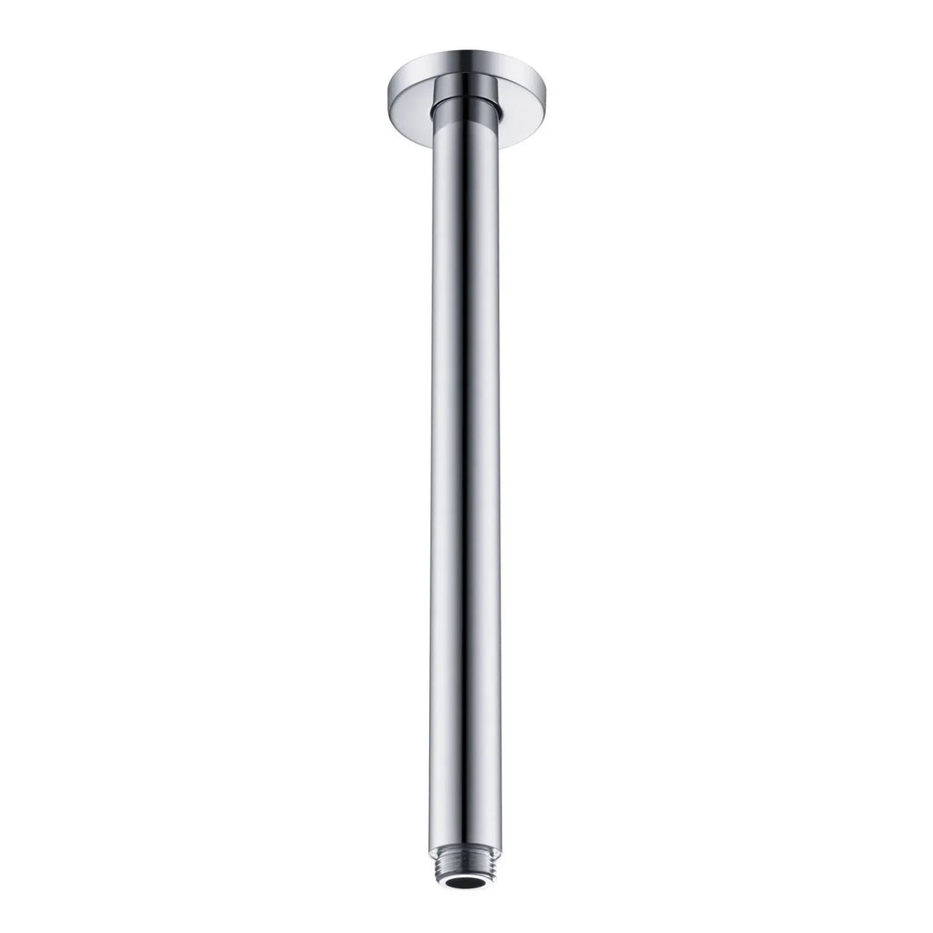 Ceiling Mounted Shower Arm – SUS304 Shower Arm – SSA1501 / SSA2001 / SSA2501 / SSA3001 Chrome 300mm