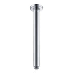 Ceiling Mounted Shower Arm – SUS304 Shower Arm – SSA1501 / SSA2001 / SSA2501 / SSA3001 Chrome 300mm