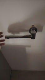 Swivel Wall Mounted Bath Spout - Bath Tub Filler - BSS105 / BS0105