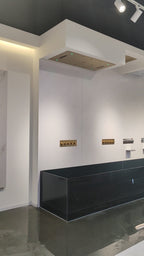 MAXTOR 1000x500mm 5-Function LED Ceiling Rain Shower-SHE2009